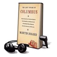 The Last Voyage of Columbus: Library Edition