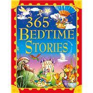 365 Bedtime Stories