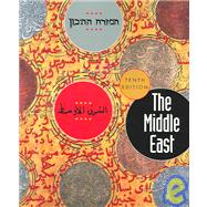 The Middle East,9781933116143