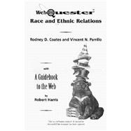 Race and Ethnic Relations: A Guidebook to the Web