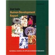 East India Human Development Report