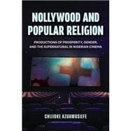 Nollywood and Popular Religion