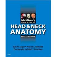 Mcminn's Color Atlas of Head and Neck Anatomy