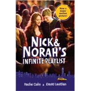 Nick & Norah's Infinite Playlist (Movie Tie-in Edition)