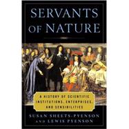 Servants of Nature