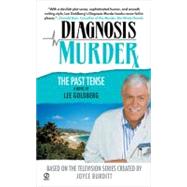 Diagnosis Murder #5 The Past Tense