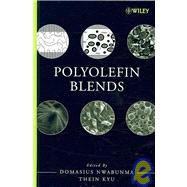 Polyolefin Blends and Composites, 2 Volume Set