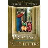 Praying Paul's Letters