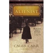 The Alienist A Novel