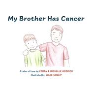 My Brother Has Cancer