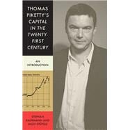 Thomas Piketty's Capital in the Twenty-First Century An Introduction