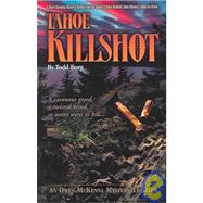 Tahoe Killshot : An Owen Mckenna Mystery Thriller