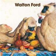 Walton Ford 2009 Calendar