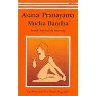 Asana Pranayama Mudra Bandha