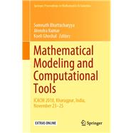 Mathematical Modeling and Computational Tools