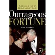 Outrageous Fortune