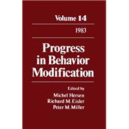 Progress in Behavior Modification