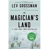 The Magician's Land A Novel