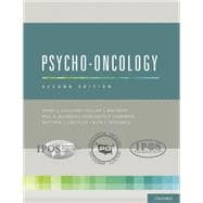 Psycho-oncology