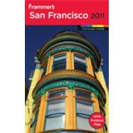 Frommer's<sup>®</sup> San Francisco 2011