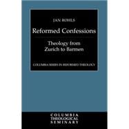 Reformed Confessions