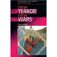 New Terror, New Wars