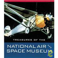 Treasures of the National Air and Space Museum