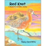 Red Knot A Shorebird's Incredible Journey