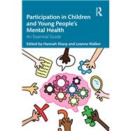 Participation in Children and Young People’s Mental Health