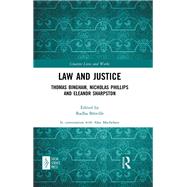 Law and Justice