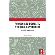 Women and Domestic Violence Law in India