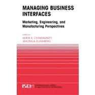 Managing Business Interfaces