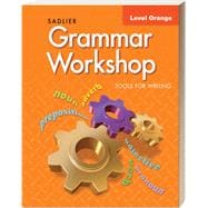 Grammar Workshop, Tools for Writing