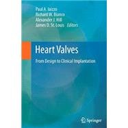 Heart Valves