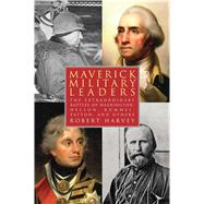 Maverick Military Leaders