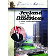 Ireland and the Americas