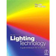 Lighting Technology: A Guide for Television, Film and Theatre.