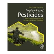 Ecophysiology of Pesticides