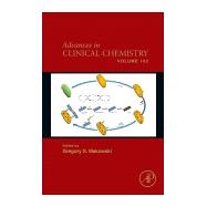 Advances in Clinical Chemistry 123