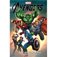 Marvel's The Avengers The Avengers Initiative