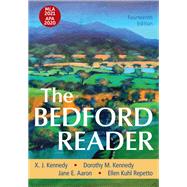 The Bedford Reader with 2020 APA and 2021 MLA Updates
