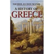 A History of Greece