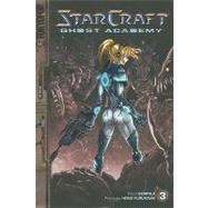 Starcraft Vol. 3 : Ghost Academy