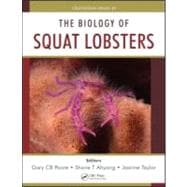 The Biology of Squat Lobsters