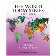 Russia and Eurasia 20232024