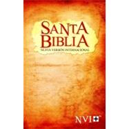 NVI Spanish Bible