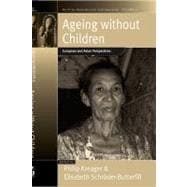 Ageing Without Children