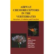 Airway Chemoreceptors in Vertebrates