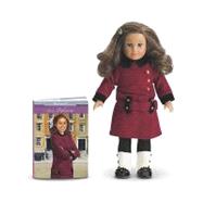 Rebecca Mini Doll