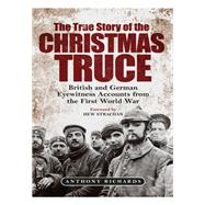 The True Story of the Christmas Truce